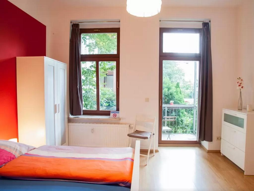 Im Herzen - Zentral In Leipzig Exterior photo